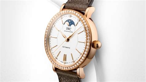 iwc women watches|iwc original watches.